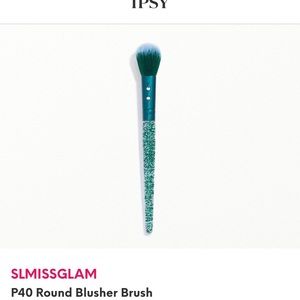 Ipsy October 2020 Makeup Brush